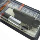 Swp1403 Smith & Wesson Gas Pimienta Defensivo Llavero Usa