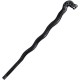 CS91PDRZ COLD STEEL DRAGON WALKING STICK POLIPROPILENO