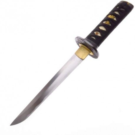 Bom05zs022 Boker Magnum Tanto Golden Dragon Alto Carbon Temp