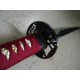 BOM05ZS579 BOKER MAGNUM RED SAMURAI KATANA ALTO CARBON