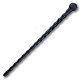 CS91WAS COLD STEEL AFRICAN WALKING STICK POLIPROPILENO
