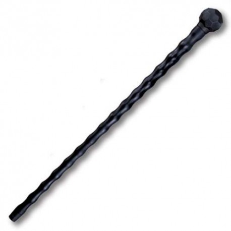 CS91WAS COLD STEEL AFRICAN WALKING STICK POLIPROPILENO
