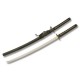 BOM05ZS610 BOKER MAGNUM ULTIMO SAMURAI KATANA ALTO CARBON