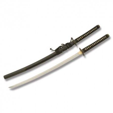 BOM05ZS610 BOKER MAGNUM ULTIMO SAMURAI KATANA ALTO CARBON