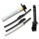 BOM05ZS610 BOKER MAGNUM ULTIMO SAMURAI KATANA ALTO CARBON