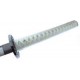 Bom05zs642 Boker Magnum White Samurai Katana Alto Carbon