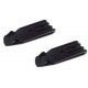 Ab3 Par Clips Sujecion Universal Herraje Para Cinturon Molle