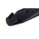 Ab3 Par Clips Sujecion Universal Herraje Para Cinturon Molle
