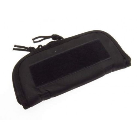 Ac180 Estuche Protector Multiple Nylon Cordura Acolchado