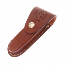 BO090032 BOKER FUNDA DE PIEL PARA NAVAJA MOD 2000 3000 Y 4000