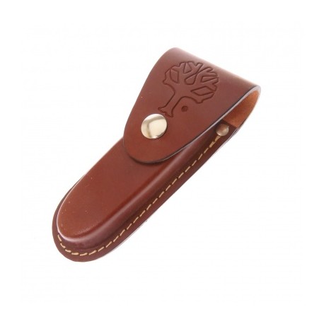 BO090032 BOKER FUNDA DE PIEL PARA NAVAJA MOD 2000 3000 Y 4000