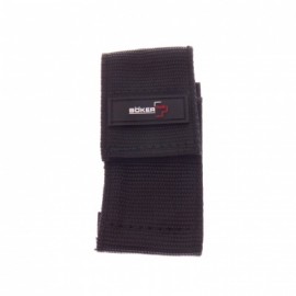 Bop090811 Boker Funda P  Navaja Grande Negra Tactica Cordura