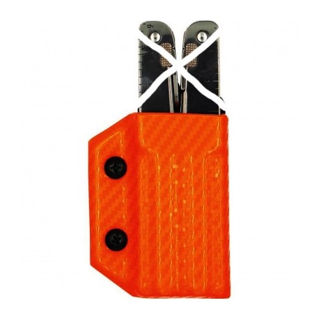 Clp048 Clip&carry Funda Rigida Kydex Nrja P Swisstool C Clip