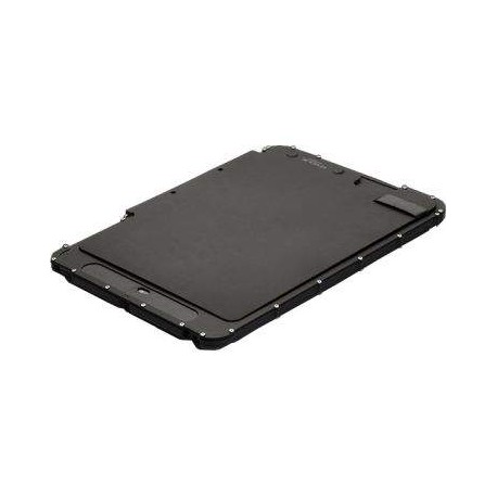 CRIMINIBK CRKT INOX CASE FUNDA IPAD MINI DE ACERO INOX