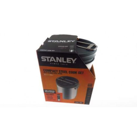 Sta01856 Stanley Set Personal Vasija Compacta P Alm Campismo