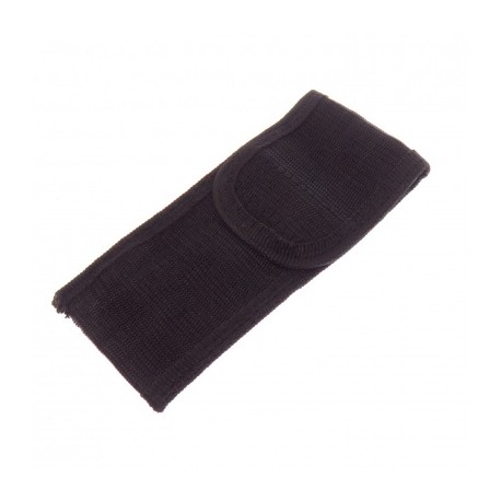 Sh257 Funda Generica Nylon Cordura Para Navajas 12 A 13 Cm