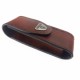 Vn40548 Victorinox Funda Para Navaja 4-6 Capas 11 Mm De Piel