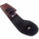 Vn40548 Victorinox Funda Para Navaja 4-6 Capas 11 Mm De Piel