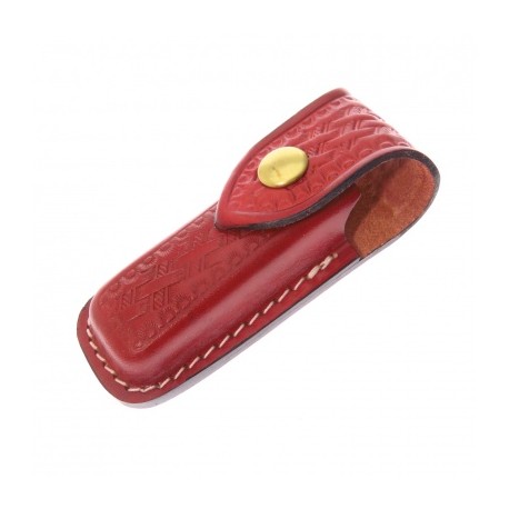 vn4109913 VICTORINOX FUNDA MEDIANA CAFÉ ZERMATT DE PIEL