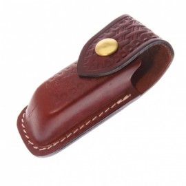 VN4109917 VICTORINOX FUNDA XLG CAFÉ ZERMATT DE PIEL