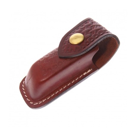VN4109917 VICTORINOX FUNDA XLG CAFÉ ZERMATT DE PIEL