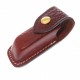 VN4109917 VICTORINOX FUNDA XLG CAFÉ ZERMATT DE PIEL