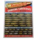 TSN1001 LETRERO LAMINA DECORATIVA REMINGTON CARTRIDGES