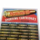 TSN1001 LETRERO LAMINA DECORATIVA REMINGTON CARTRIDGES