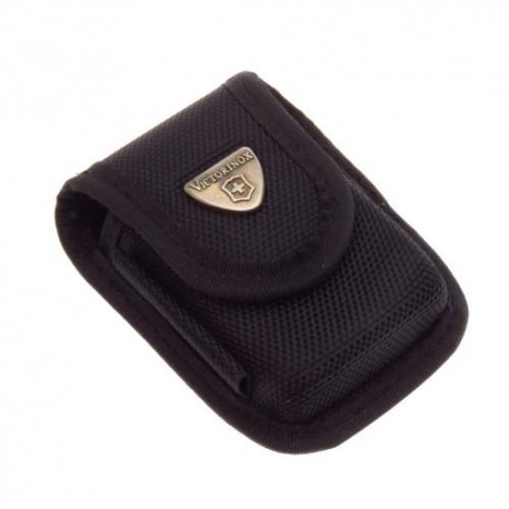 Vn500752 Victorinox Funda Nylon Navaja 9.1 Mm 11 - 13 Capas