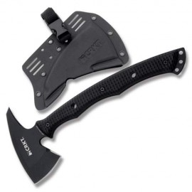 Cr2725 Crkt Kangee T Hawk Hacha Tomahawk Alto Carbon Con Fda