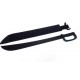 Cs97ad24s Cold Steel Latin Machete 24 Pulgad C/ Guarda Y Fda