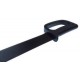 Cs97ad24s Cold Steel Latin Machete 24 Pulgad C/ Guarda Y Fda