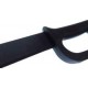 Cs97ad24s Cold Steel Latin Machete 24 Pulgad C/ Guarda Y Fda