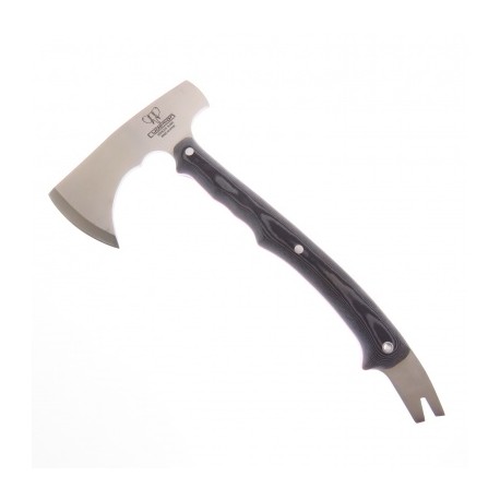 Cu159m Cudeman Hacha Shark Tactica Y De Supervivencia C Fda