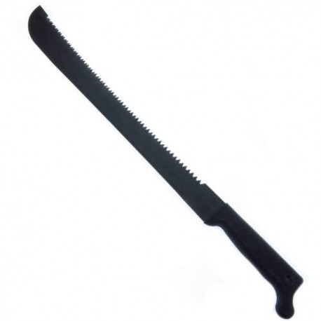Cs97am24ds Cold Steel Latin Machete Plus 24 Sierra Hc C Fnda