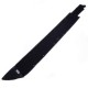 Cs97am24ds Cold Steel Latin Machete Plus 24 Sierra Hc C Fnda