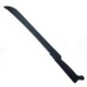 Cs97am24ds Cold Steel Latin Machete Plus 24 Sierra Hc C Fnda