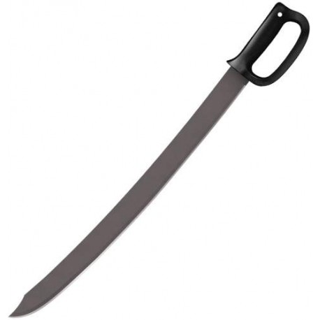 CS97DRMS COLD STEEL CUTLASS MACHETE CON FUNDA