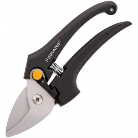 Fskshr Fiskars Tijera Pinza Podadora 1 2 Pulgada