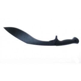 Cs97kmigs Cold Steel Royal Kukri Machete C/fnda De Nylon