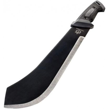 G2076 GERBER GATOR BOLO MACHETE CON FUNDA