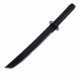 Cs97tkjz Cold Steel Tactical Tanto Machete Con Fda