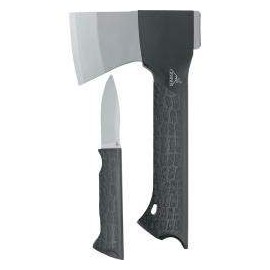 G31001054 GERBER COMBO AXE HACHA CUCHILLO EN MANGO FUNDA