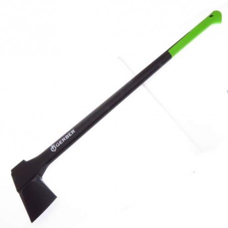 G3636 Gerber Power Splitting Axe Hacha Cuña Con Estuche