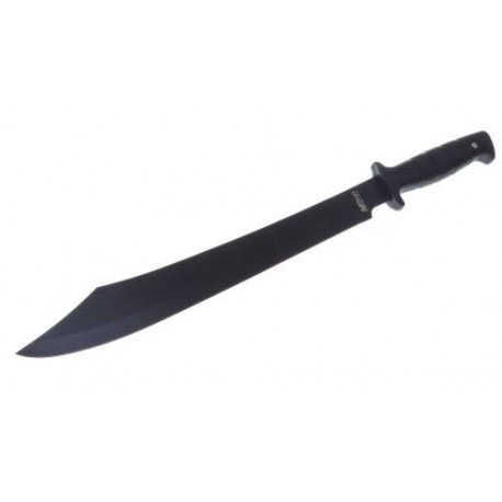 Mt2007m Mtech Tactical Bowie Cuchillo Tactico Brujula Y C/fn