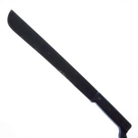 ON18 ONTARIO MILITARY MACHETE HOJA 18 1095 CON FUNDA