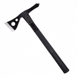 SOGF01TNCP SOG TACTICAL TOMAHAWK HACHA DE LANZAMIENTO DE PICO Y FUNDA