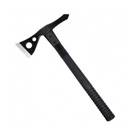 SOGF01TNCP SOG TACTICAL TOMAHAWK HACHA DE LANZAMIENTO DE PICO Y FUNDA