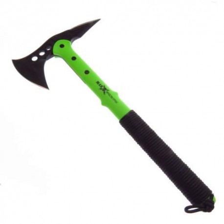 Uc2946 United Hacha M48 Tomahawk Apocalypse Inoxidable C fda