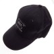 Glk323rs Glock Gorra Negra Logo Unitalla De Algodon Ripstop